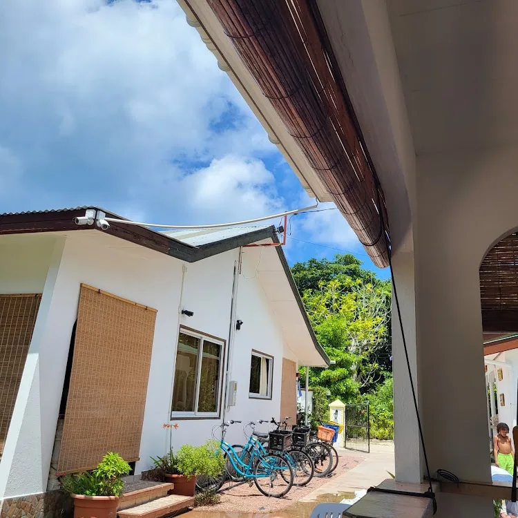 Pension Hibiscus