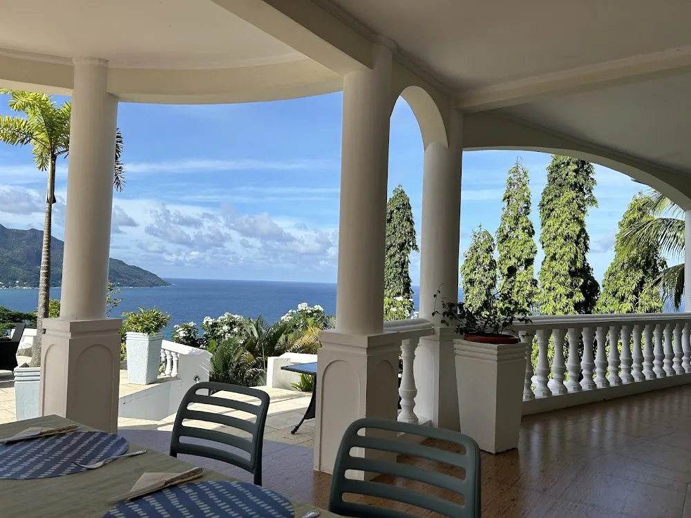 Petit Amour Villa