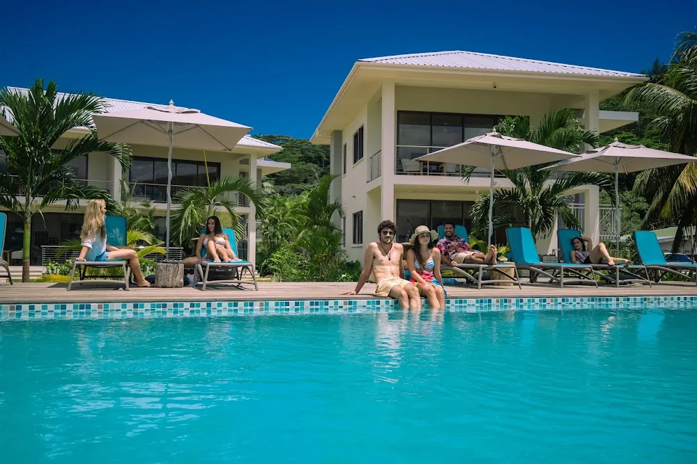 Pineapple Beach Villas