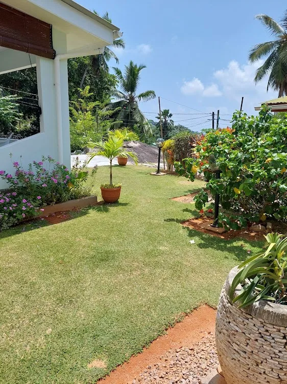 Reef Hills Residence, Mahé