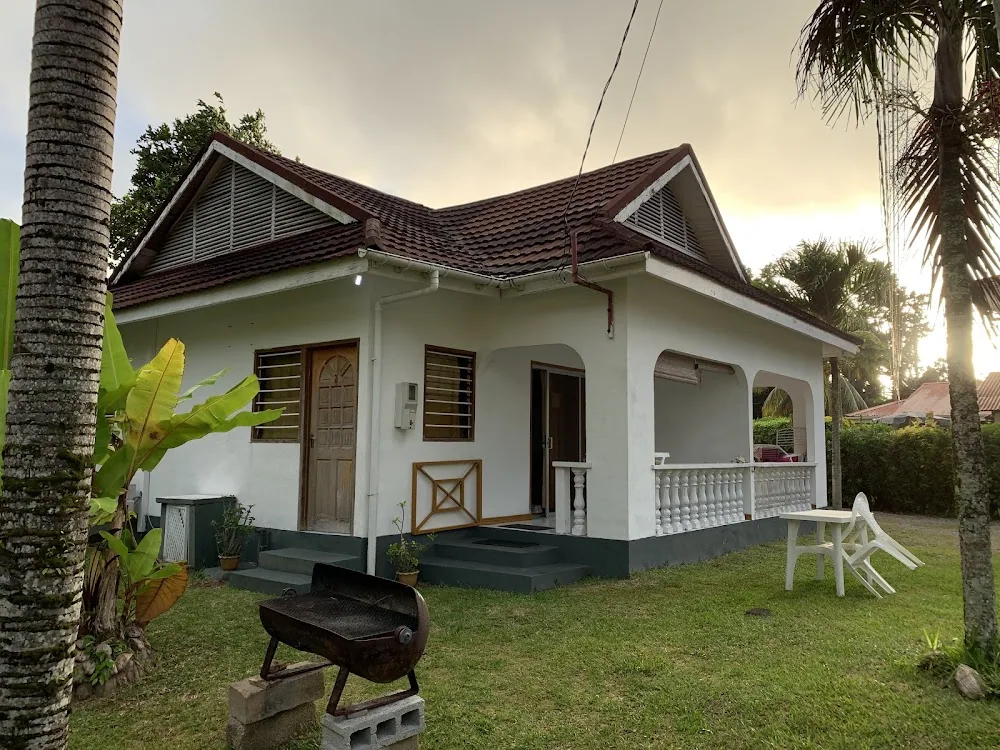 Residence Charlette, Mahé