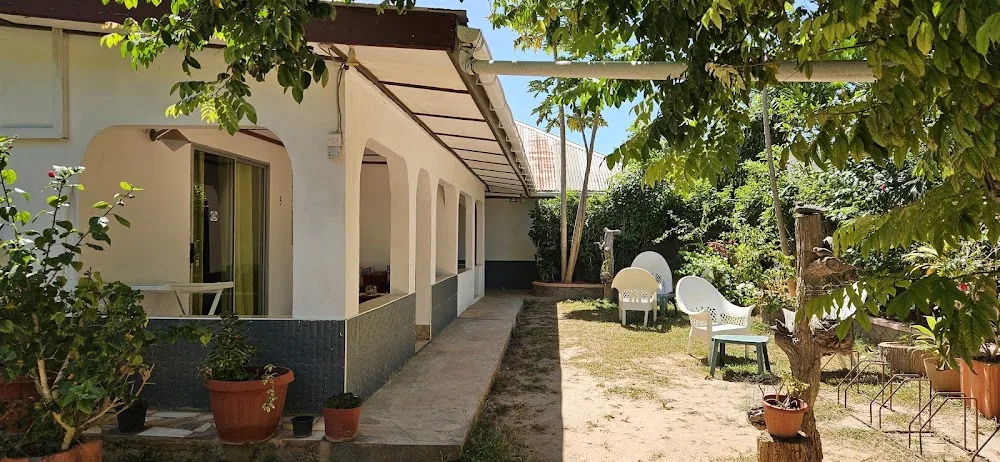 Rising Sun Guesthouse