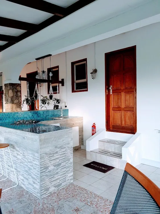 Rose Self Catering