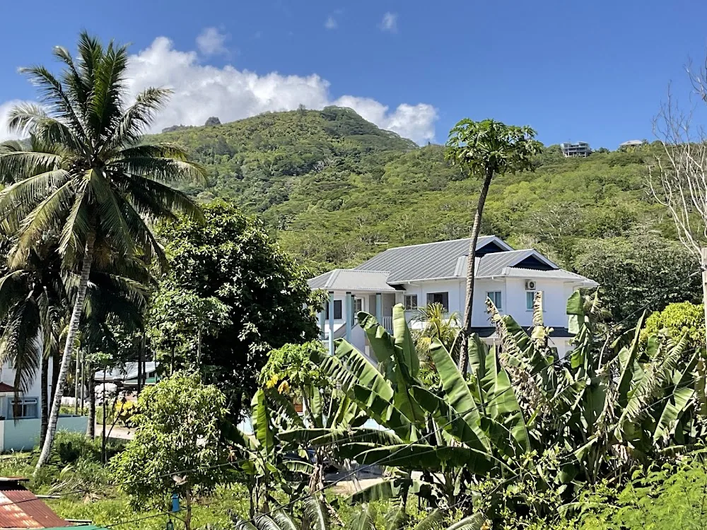 Royale Self Catering Apartment ( Ex Central Self Catering Apartments), Mahé