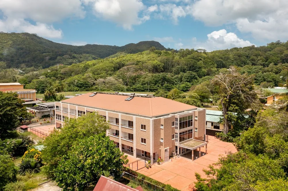 Royale Suites, Mahé