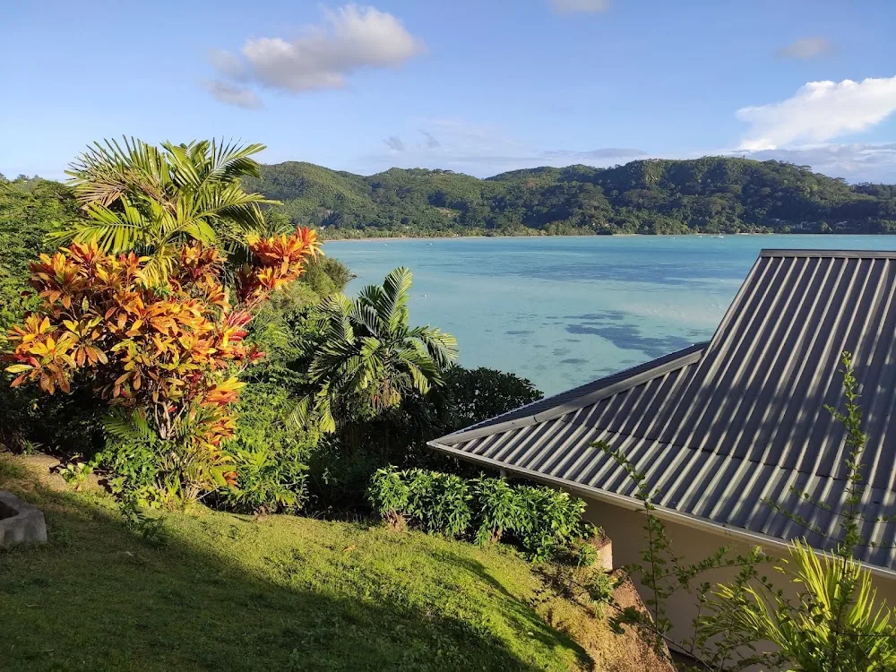 Sailfish Beach Villas
