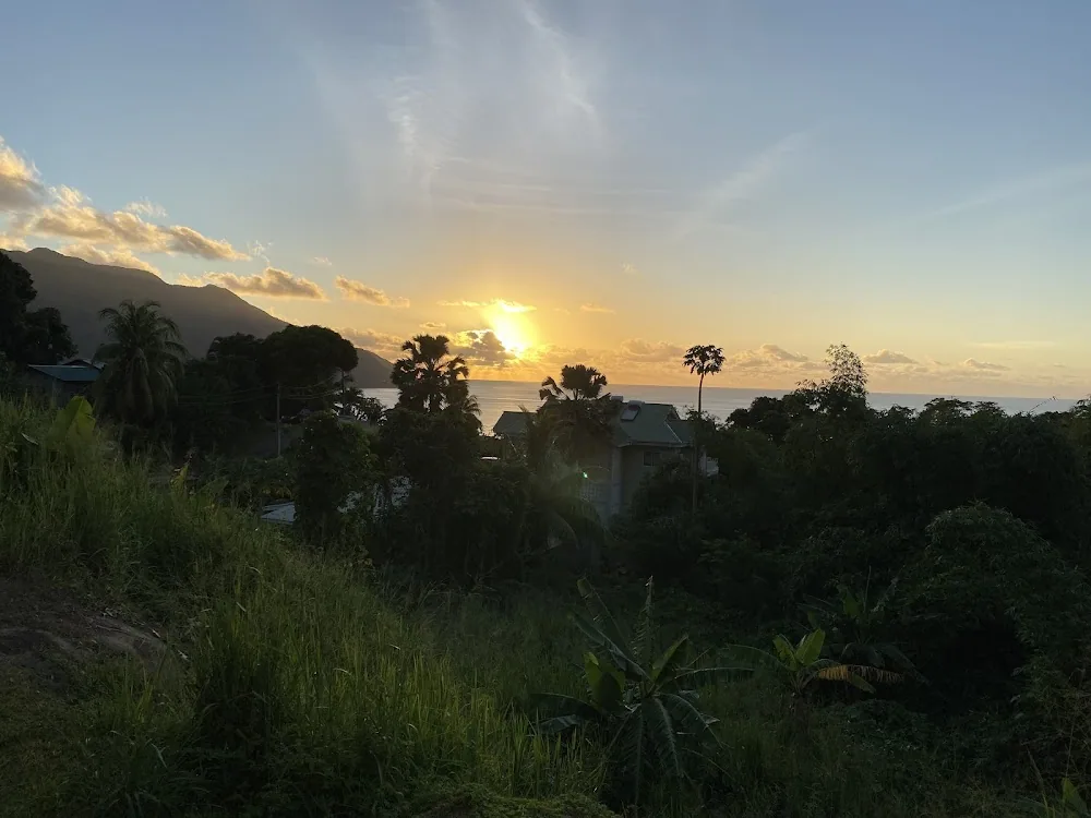 Shay Lyah Self Catering, Mahé