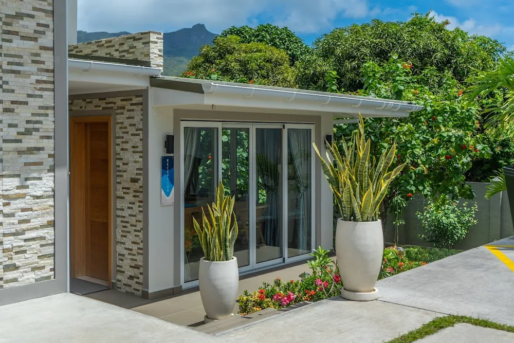 Summer Sand Holiday Apartments