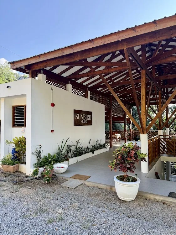 Sunbird Villas