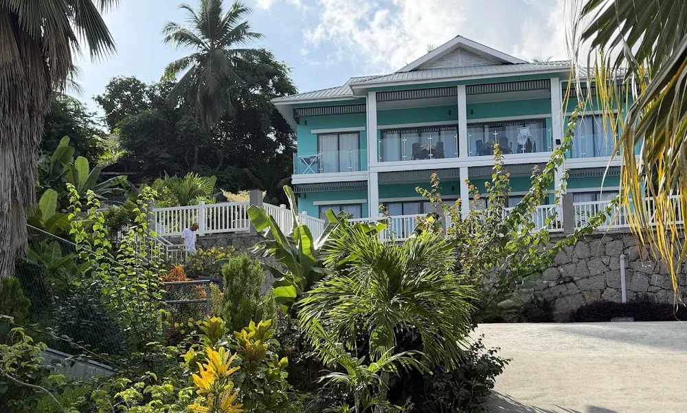 Sunset Haven Villa, Mahé