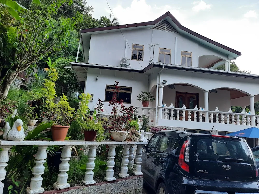 Tandif Villa Sea View