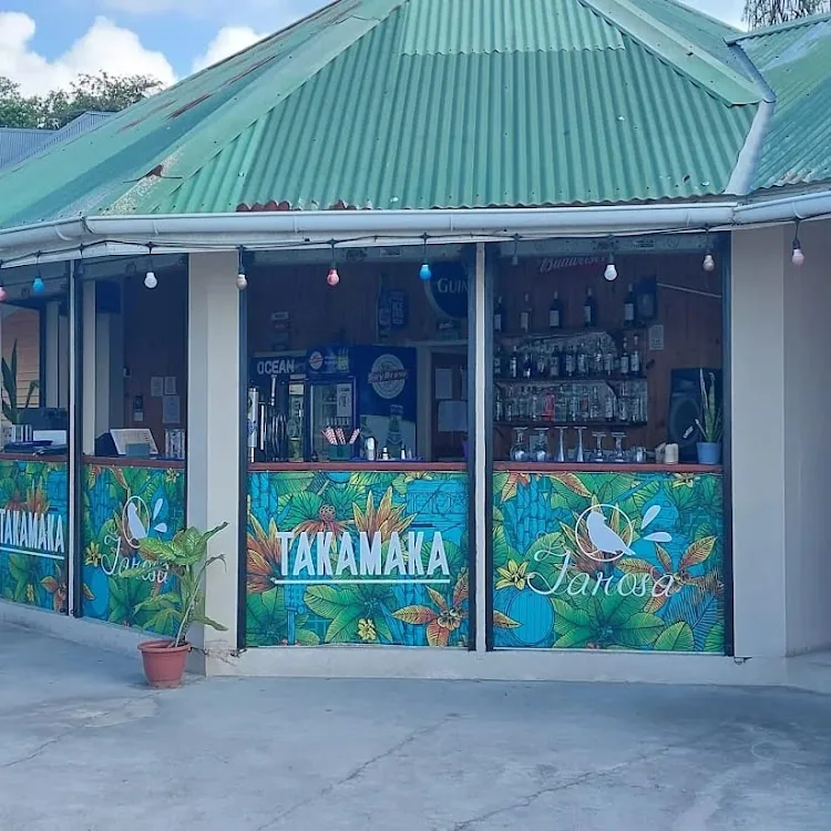 Tarosa Restaurant