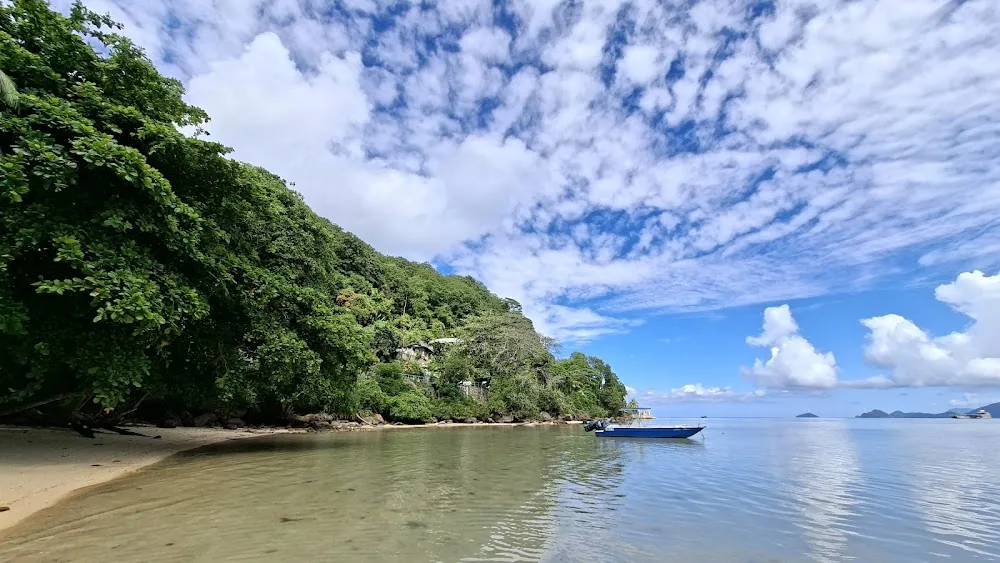 Tes Self Catering, Mahé