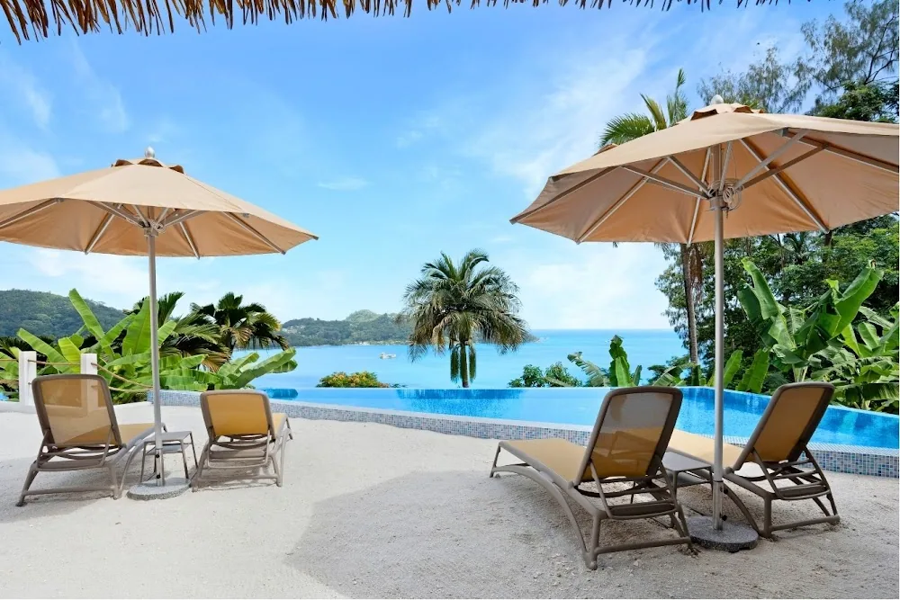 The Bay Seychelles Boutique Hotel and Apartments