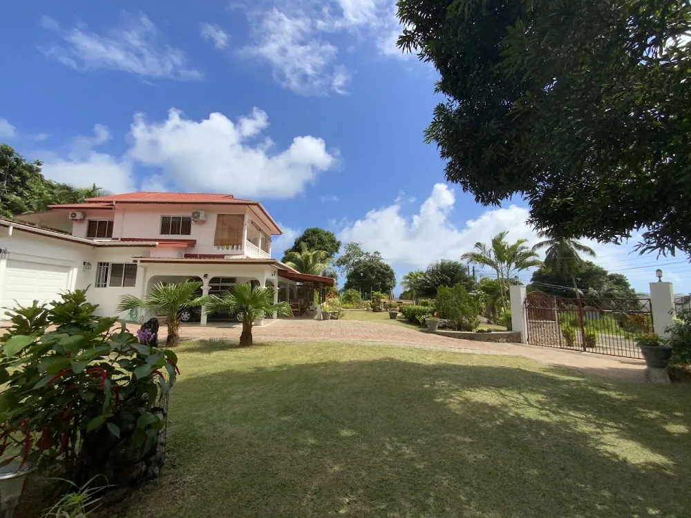 The Orchard Holiday Home
