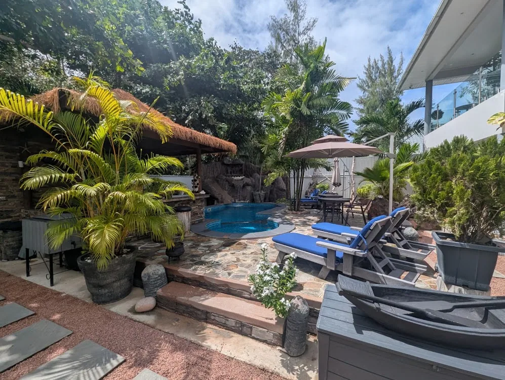 Treasure Villa