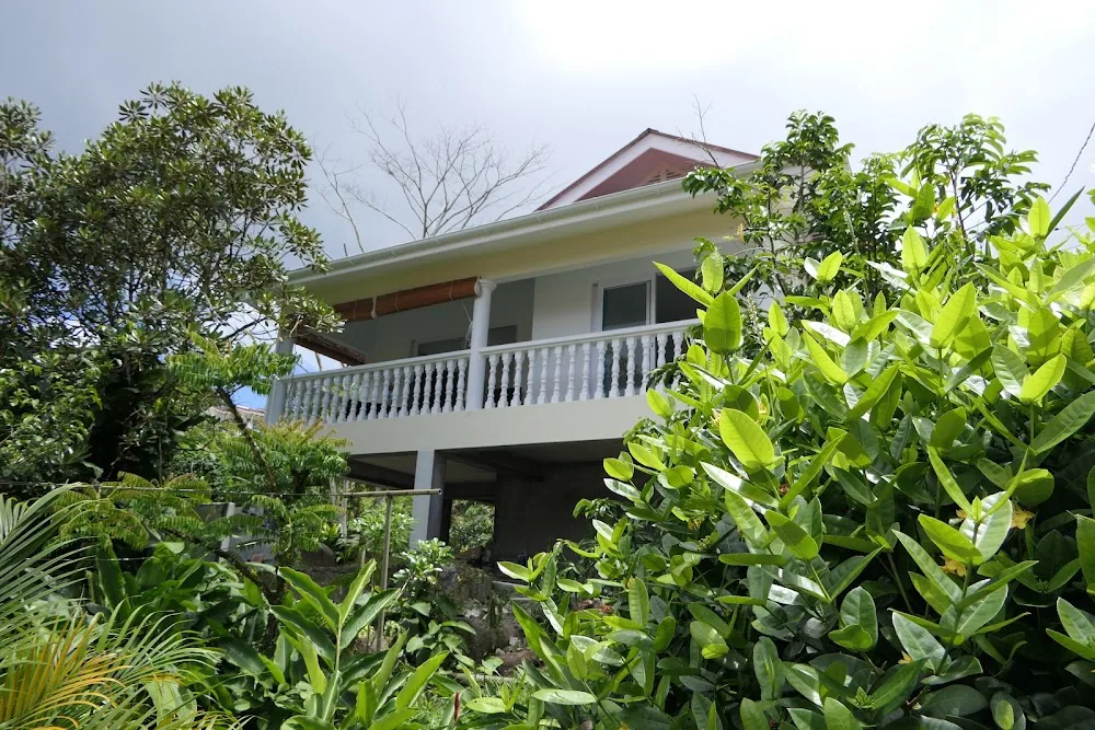 Tropical Garden Self Catering, Mahé