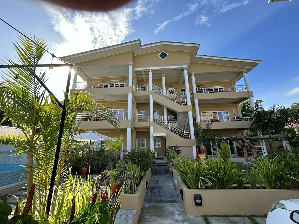 Tropical Hideaway, Mahé