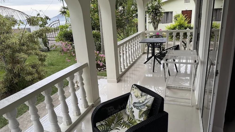 Villa Bella, Mahé