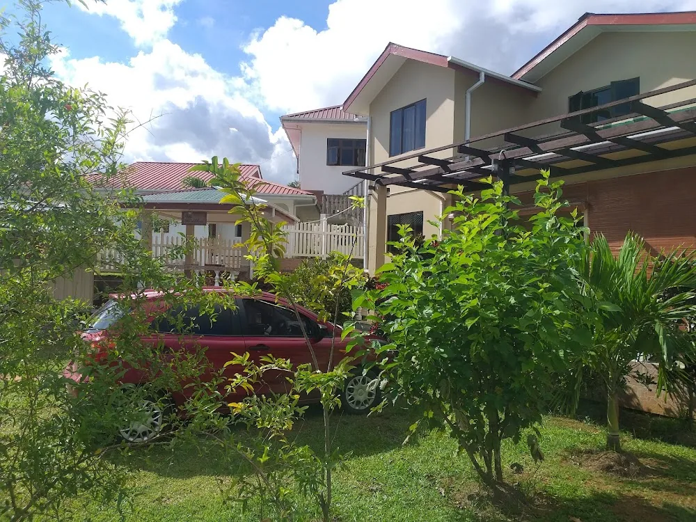 Villa Bethlehem, Mahé