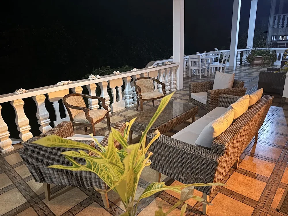 Villa Des Flots
