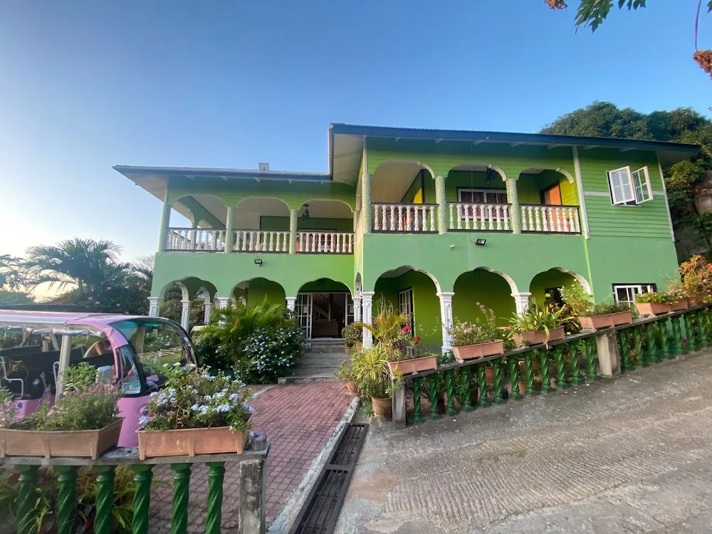 Villa Hortensia