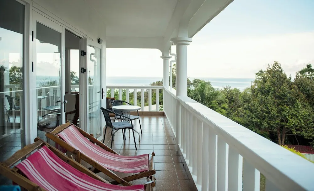 Villa Kayola, Mahé