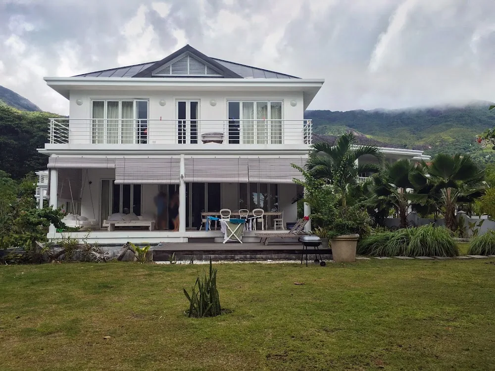 Villa Mimi, Mahé
