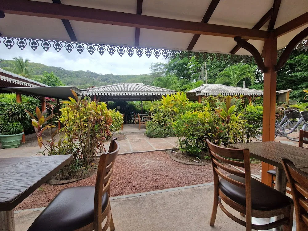 Zerof Guesthouse