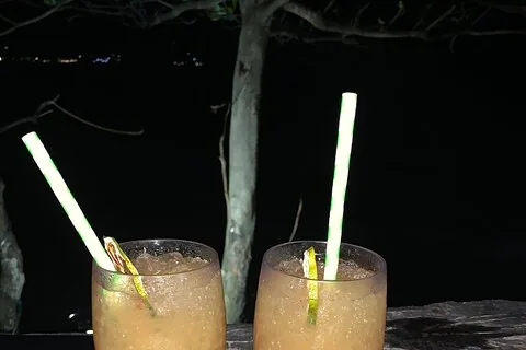 Exclusive night tour | Bar & Club, Casino | Mahe, Seychelles | 4h