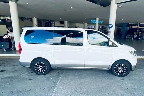 One Way Seychelles Private Airport Transfer