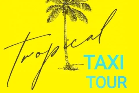 Private Taxi from Airport to Ports & hotels (25mnts Drive)