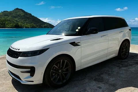 Seychelles VIP Transport Services