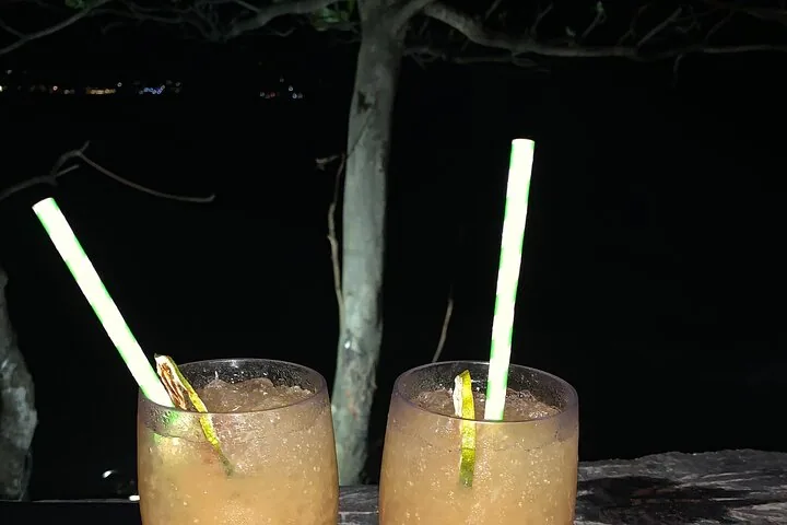 Exclusive night tour | Bar & Club, Casino | Mahe, Seychelles | 4h