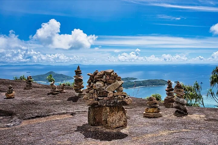 Private Hiking, Nature Trail 8 to 10 persons